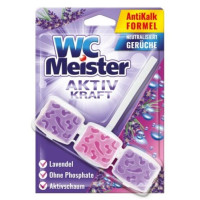 WC Meister Lavendel 45g | Multum