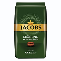 Jacobs Kronung kafijas pupiņas 500g | Multum