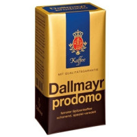 Dallmayr Prodomo maltā kafija 500g | Multum