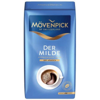 Movenpick Der Milde malta kafija 500g | Multum