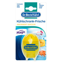 Dr.Beckmann Kuhlschrank Limonen ledusskapja atsvaidzinātājs 40g | Multum