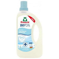 Frosch Zero% Sensitive Universāls tīrīšanas līdzeklis, 750ml | Multum