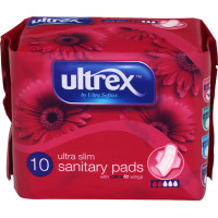 ULTREX Ultra Slim paketes 10gab | Multum