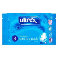 ULTREX Ultra Plus paketes 8gab | Multum