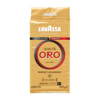 Lavazza Qualita Oro malta kafija 250g | Multum