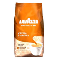 Lavazza Crema Aroma kafijas pupiņas 1kg | Multum