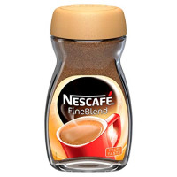 Nescafe Fine Blend 100g | Multum