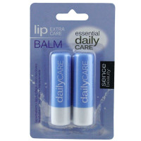 Sence Extra care lūpu balzams 2x4.3g | Multum