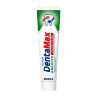 Dentamax Krauter zobu pasta ar augu ekstraktu 125ml | Multum