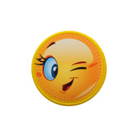 Only Big Emoji x1 šokolāde 21.5g | Multum