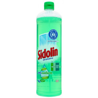 Sidolin Pro Nature stikla tīrīšanas līdzeklis 1L | Multum