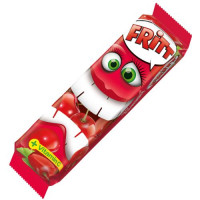 Fritt Cherry x6 košļājamā konfekte 70g | Multum
