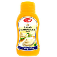 Wiko salātu majonēze 500ml | Multum