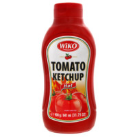 Wiko asais tomātu kečups 900g | Multum