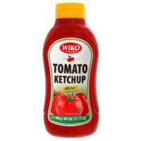 Wiko maigais tomātu kečups 900g | Multum