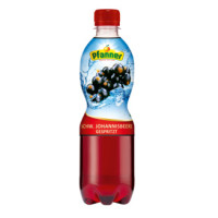 Pfanner gāzēts upeņu sulas dzēriens 0,5l | Multum