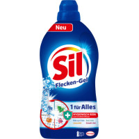 SIL Fleckengel Universāls traipu tīrīšanas līdzeklis 1.3L | Multum