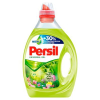 Persil Power Gel Deep Clean veļas mazgāšanas želeja 2L | Multum