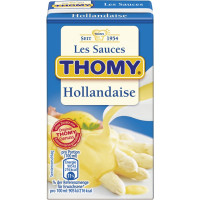 Thomy Holandes mērce ar izsmalcināta sviesta un citrona garšu 250ml | Multum