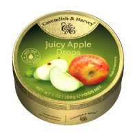 C&H ledenes ar sulīgu ābolu garšu 200g | Multum