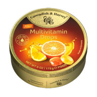 C&H Multi-Vitamin ledenes 200g | Multum