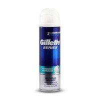 Gillette Series Protection skūšanās putas 250ml | Multum