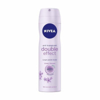 Nivea women Double Effect dezodorants 150ml New | Multum