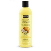 Sence Coconut šampūns sausiem un bojātiem matiem 400ml | Multum