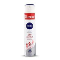 Nivea Dry Comfort dezodorants sievietēm 250ml | Multum