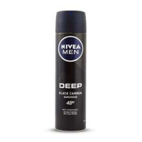 Nivea Deep dezodorants vīriešiem 150ml | Multum