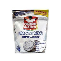 Omino Bianco Balinošas traipu tīrīšanas kapsulas x12 | Multum