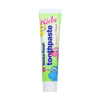 Sence Fresh zobu pasta bērniem ar zemeņu garšu (3-8 gadi) 125ml | Multum