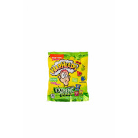 Konfektes - WarHeads Extreme Sour Hard Candy 28g | Multum