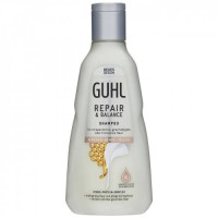 Šampūns Guhl Repair Manuka-Honig + Milch 250ml | Multum