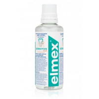Elmex Sensitive Mutes skalošanas līdzeklis  400ml | Multum