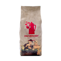Kafijas pupiņas  Hausbrandt Nonetti Espresso 1kg | Multum