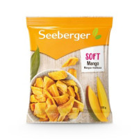 Seeberger Mango SOFT-MANGO 100g | Multum