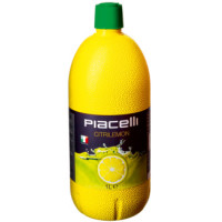 Piacelli Citrilemon citronu sulas koncentrāts 1l | Multum
