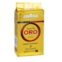 Lavazza Qualita ORO malta kafija 250g | Multum