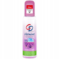 CD Lavender&Almond dezodorants ar lavandas un mandeļu aromātu 75ml | Multum