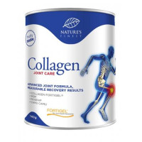 Nature's finest Collagen JointCare with FORTIGEL®. 100% dabisks, hidrolizēts kolagēns locītavām bagātināts ar patentētu FORTIGEL®, zinātniski pierādīta efektivitāte. 140g | Multum