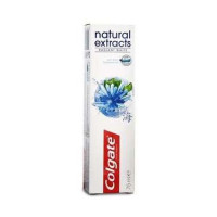 Colgate Natural Extracts Radiant White baltinoša zobu pasta 75ml | Multum