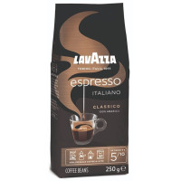 Lavazza Caffe Espresso kafijas pupiņas 250g | Multum