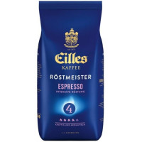 Eilles Rostmeister Espresso Intensive kafijas pupiņas 1kg | Multum