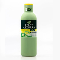 Felce Azzurra Aloe Vera & Lemon BIO dušas želeja 500mI | Multum