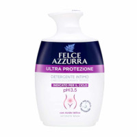 Felce Azzurra Ultra Protection intīmās higiēnas ziepes 250ml | Multum