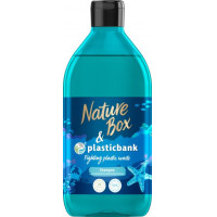 Nature box šampūns 385ml | Multum