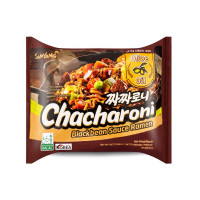 SAM YANG (CHACHARONI) ātri pagatavojamās nūdeles 140g | Multum