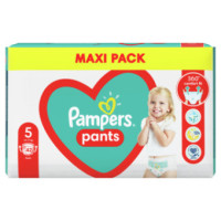 Pampers Pants #5  biksītes | Multum
