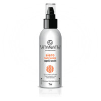 VitanatiV eco professional barojošs serums sausiem matiem 75ml | Multum